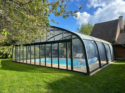 Maison - 138 m² - 6 pièces