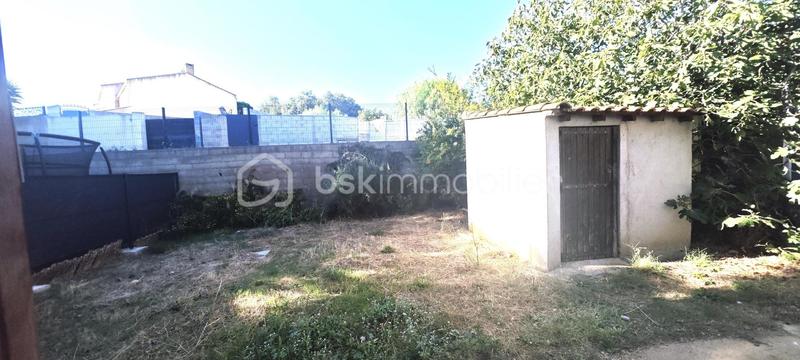 Villa - 130 m² - 4 pièces