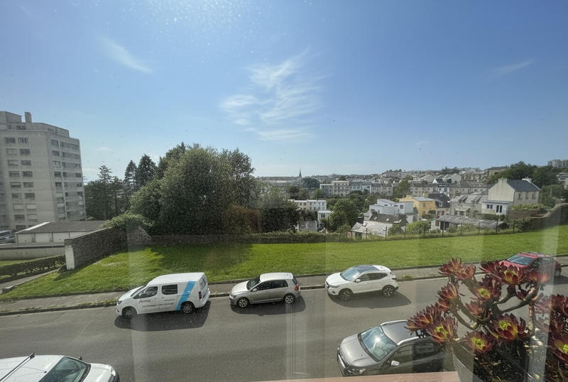 Appartement - 78 m² - 4 pièces