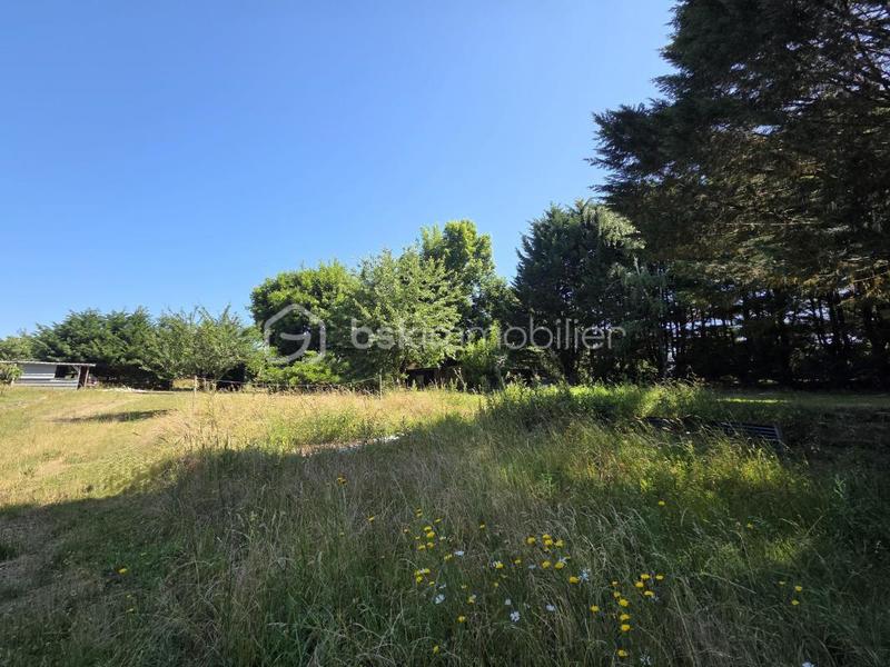 Maison traditionnelle - 87 m² - 3 pièces