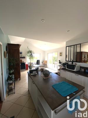 Maison - 196 m² - 6 pièces