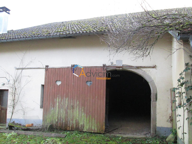 Ferme - 200 m² - 8 pièces