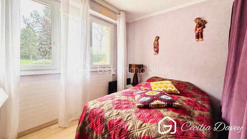 Maison d'architecte - 160 m² - 8 pièces