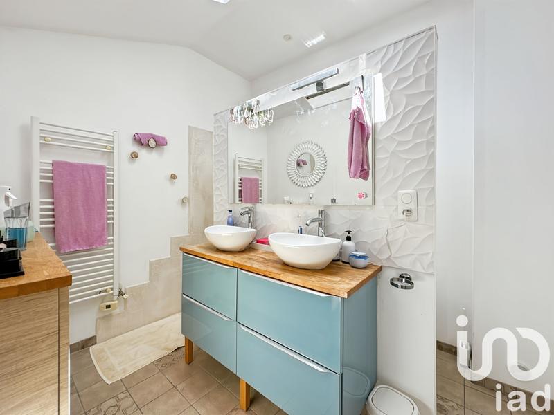 Maison - 132 m² - 3 pièces