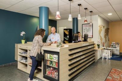 Studio - 21 m² - 1 pièce