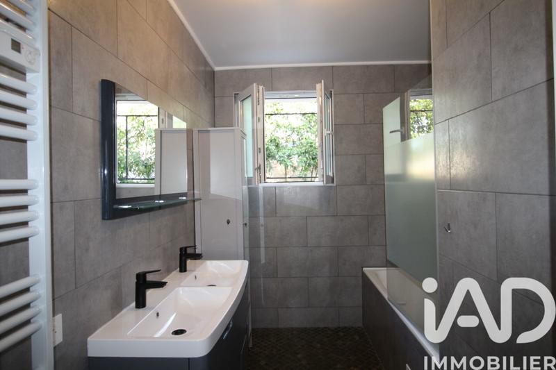 Maison - 165 m² - 7 pièces