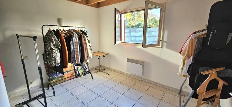 Propriété - 91 m² - 5 pièces