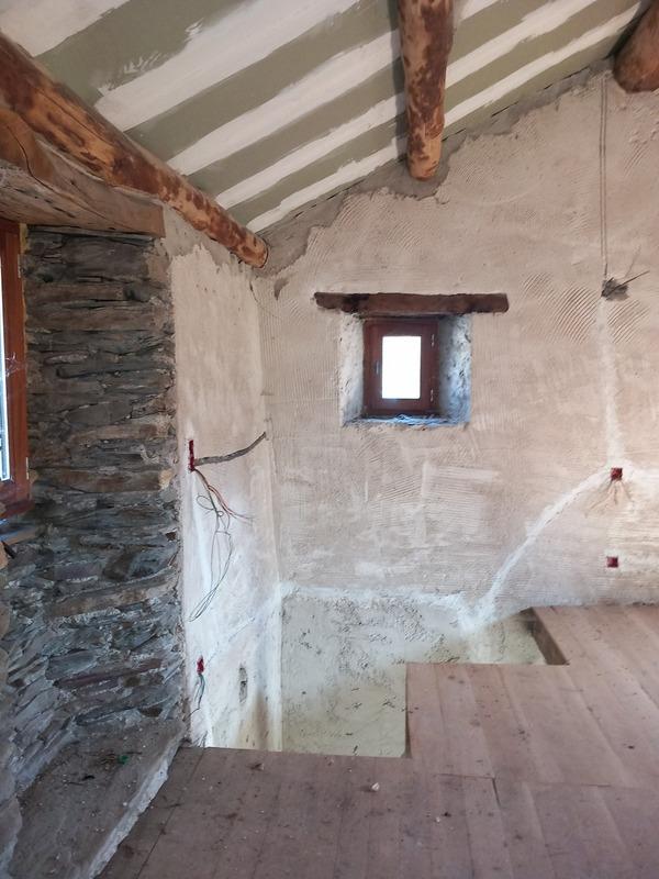 Maison - 90 m² - 3 pièces