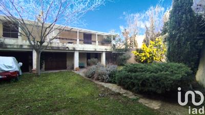 Maison - 147 m² - 5 pièces