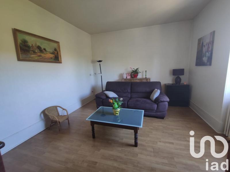 Maison - 180 m² - 8 pièces