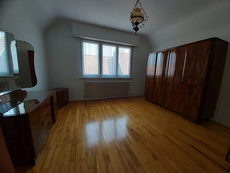 Maison contemporaine - 120 m² - 6 pièces