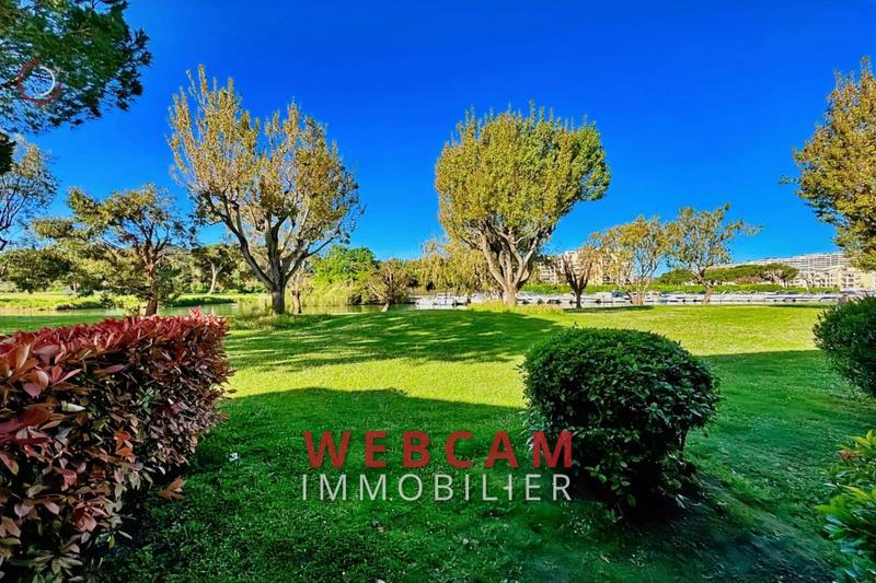 Appartement - 33 m² - 2 pièces