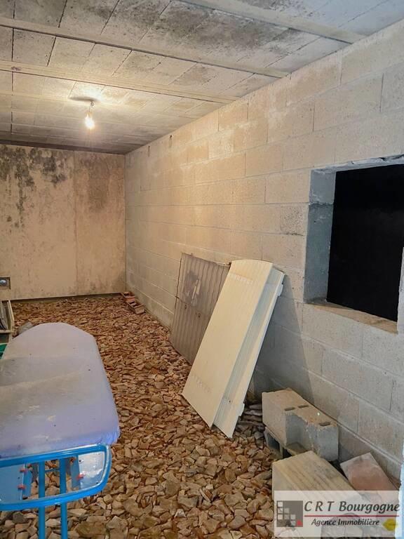 Maison - 118 m² - 5 pièces