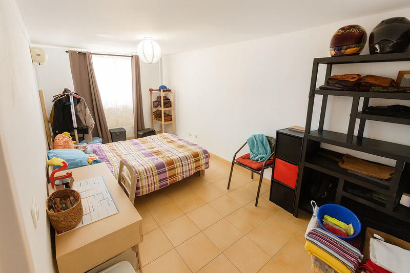 Duplex - 77 m² - 4 pièces