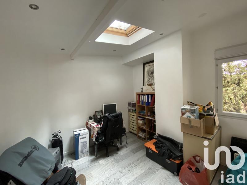 Maison de campagne - 116 m² - 4 pièces