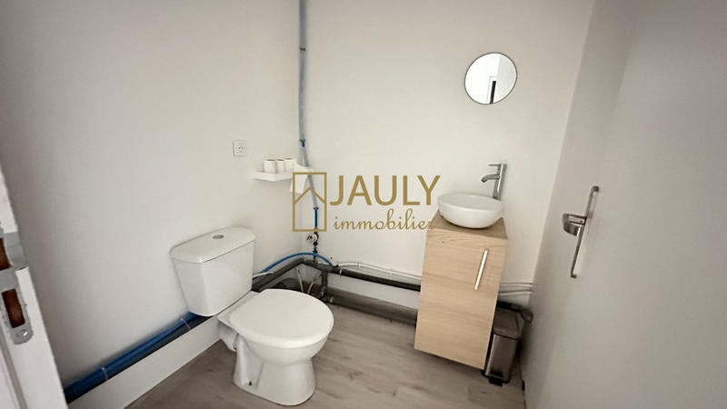 Local commercial - 210 m²