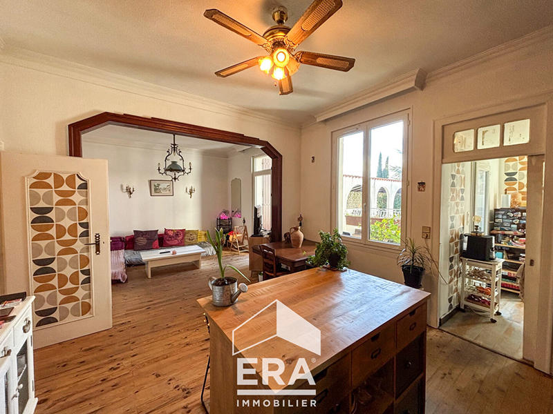 Maison - 175 m² - 6 pièces