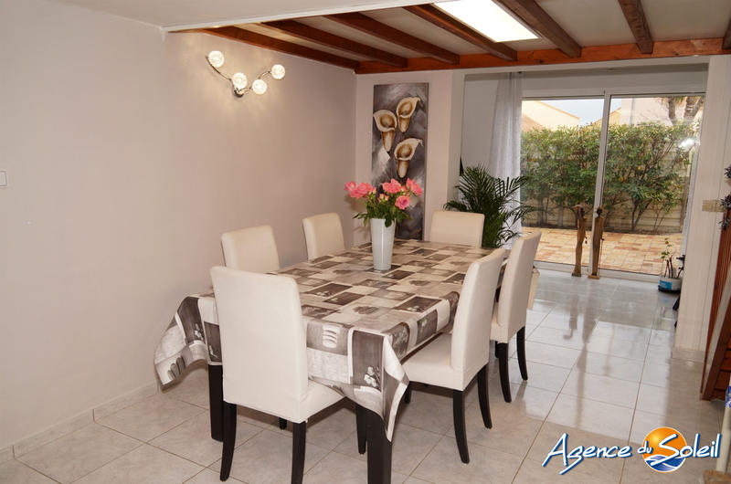 Maison - 67 m² - 4 pièces