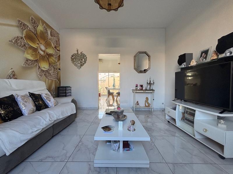 Maison - 138 m² - 5 pièces