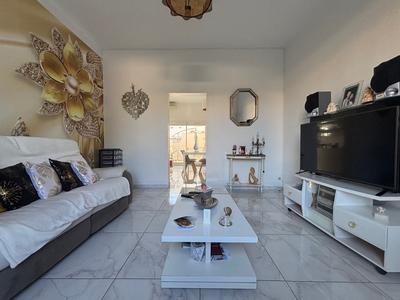 Maison - 138 m² - 5 pièces