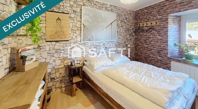 Maison - 159 m² - 8 pièces