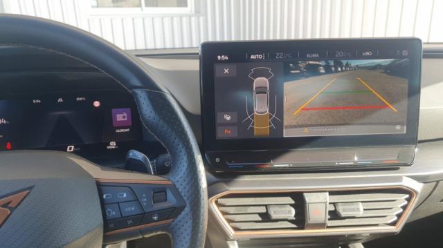 Cupra Leon 1.5 eTSI 150 ch Dsg7 V