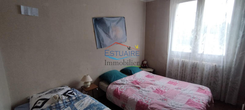 Maison - 118 m² - 6 pièces