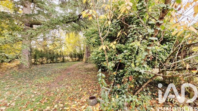 Maison - 173 m² - 7 pièces