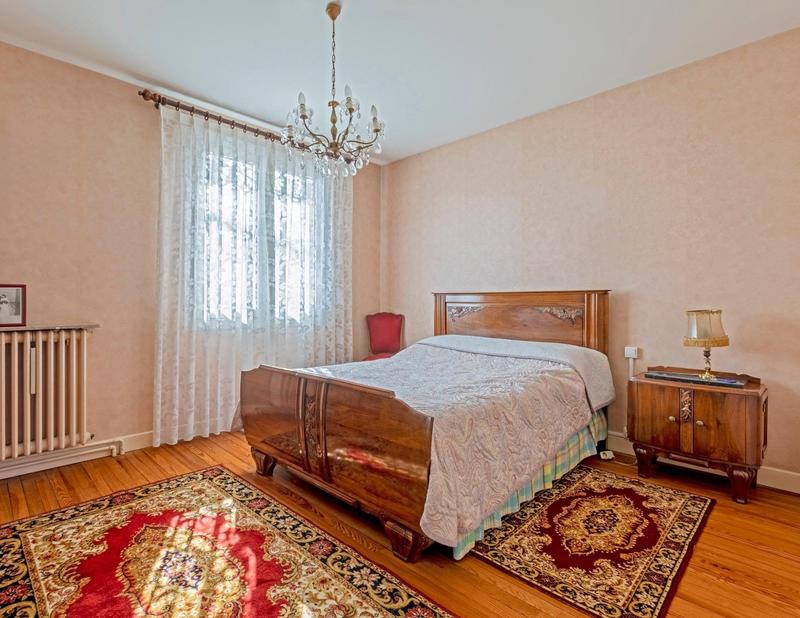 Maison - 112 m² - 5 pièces