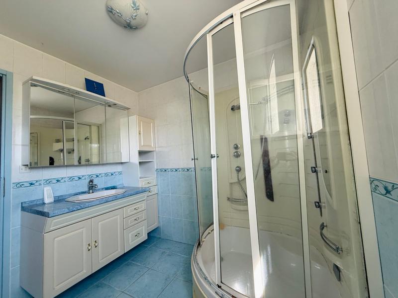 Maison - 164 m² - 6 pièces