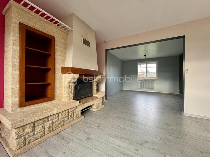 Maison traditionnelle - 194 m² - 7 pièces