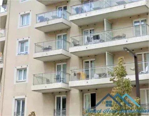 Appartement - 25 m² - 1 pièce