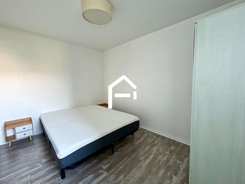 Appartement - 49 m² - 2 pièces