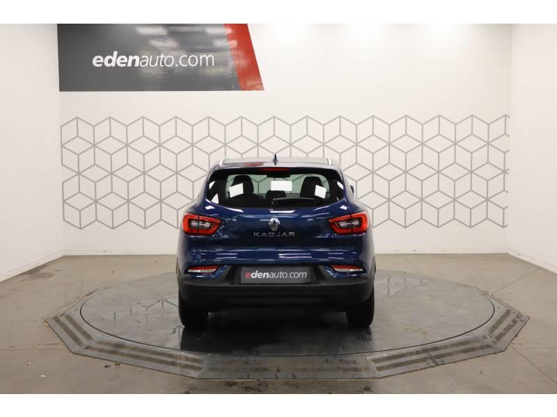 Renault Kadjar Blue dCi 115 Business