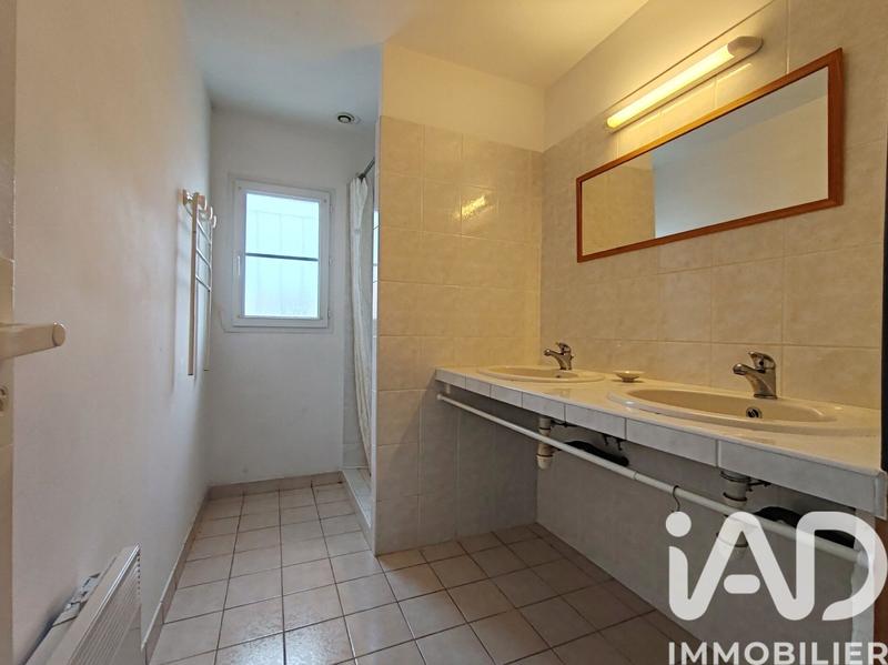 Maison - 74 m² - 3 pièces