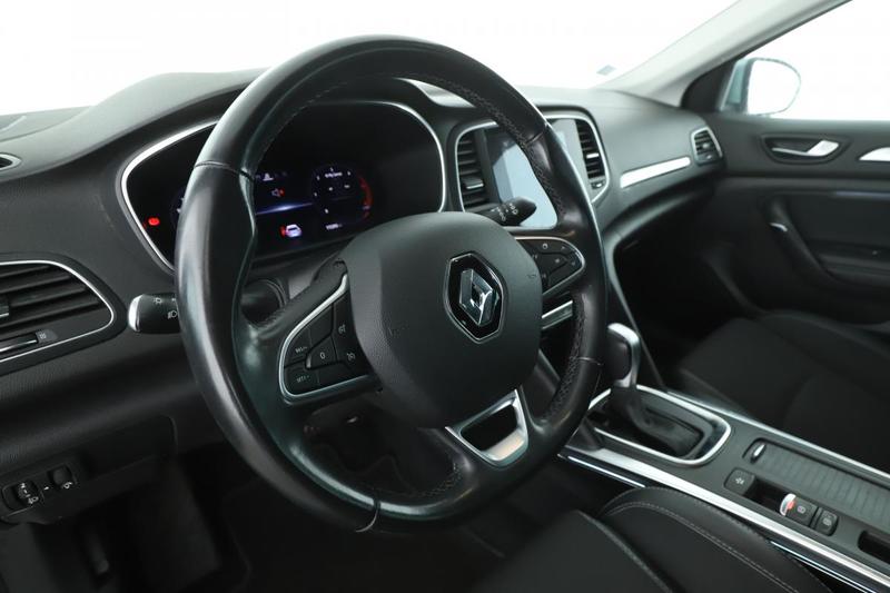 Renault Mégane 1.5 dCi Blue Intens Edc 115 ch