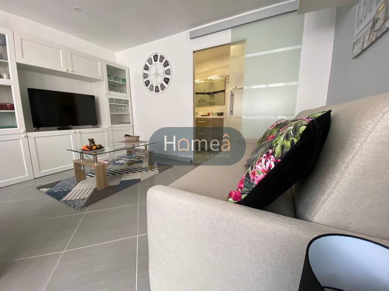 Maison - 21 m² - 1 pièce