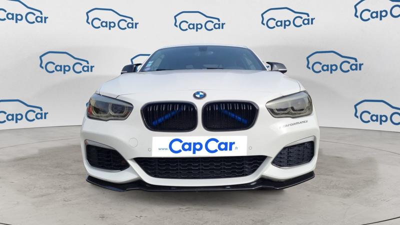 Bmw Série 1 (F21) M135i 326 Bva 8 m Performance