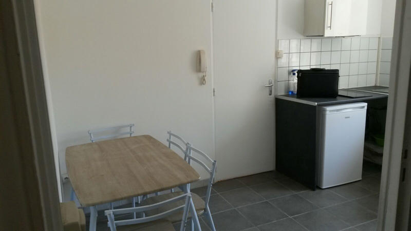 Immeuble - 204 m²