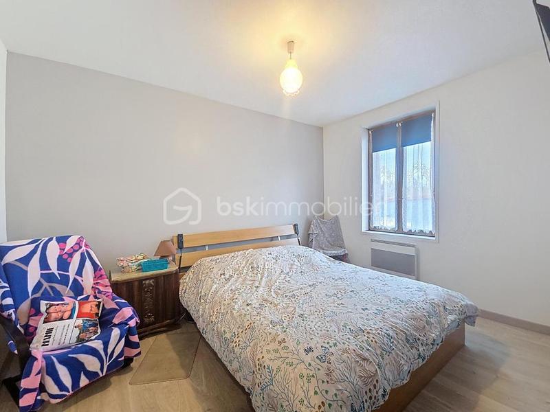 Maison de ville - 134 m² - 6 pièces