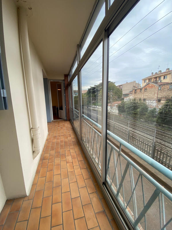 Appartement - 85 m² - 3 pièces