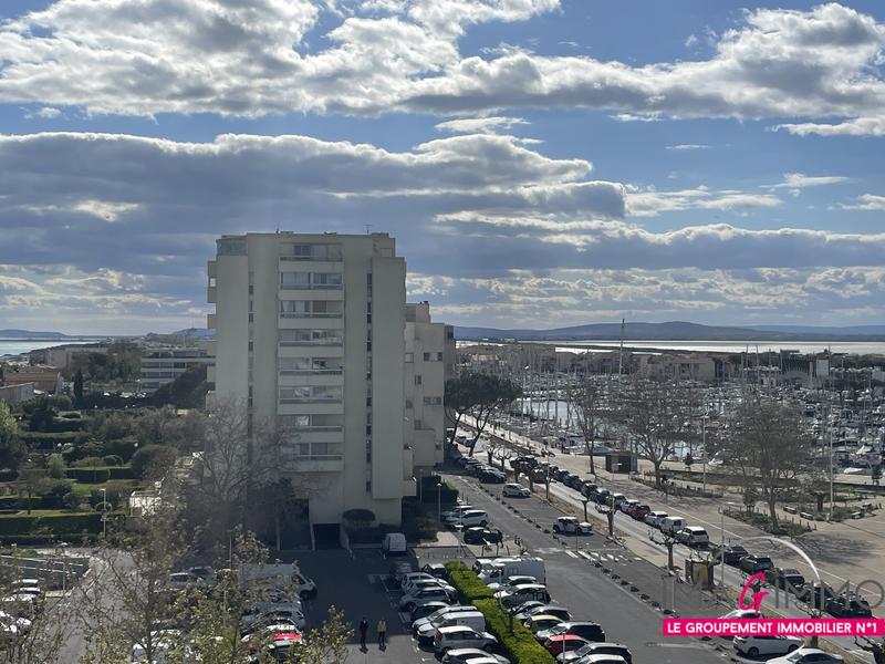 Appartement - 82 m² - 3 pièces