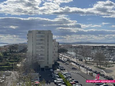 Appartement - 82 m² - 3 pièces