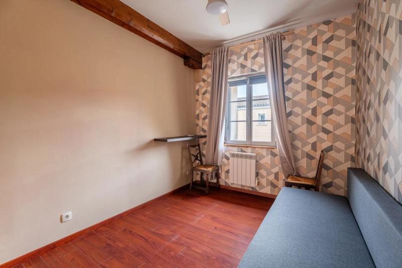 Appartement - 106 m² - 4 pièces