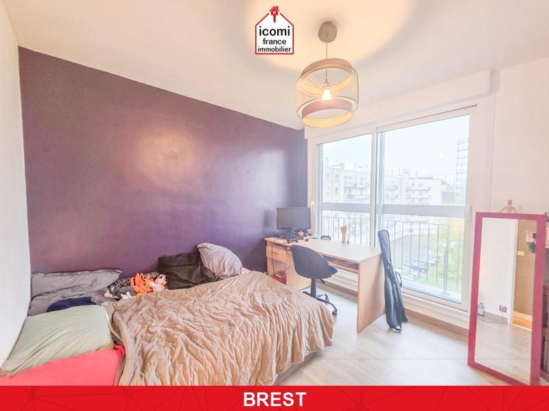 Appartement - 110 m² - 5 pièces