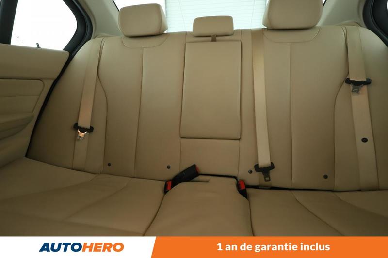 Bmw Série 3 320i Lounge Bva8 184 ch
