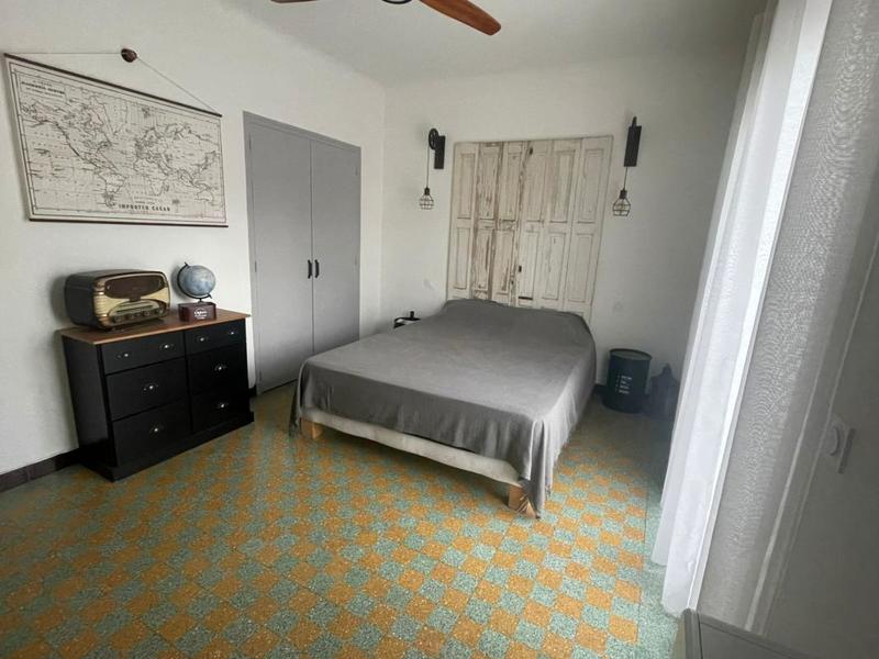 Maison - 96 m² - 5 pièces