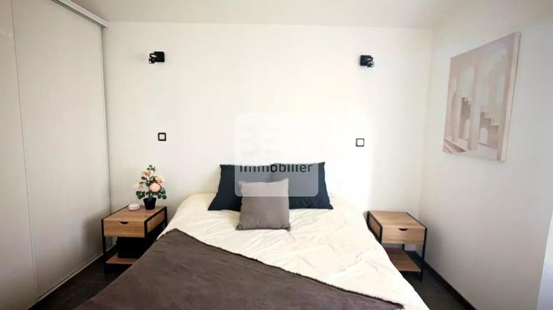 Villa - 145 m² - 7 pièces