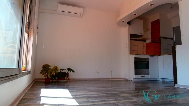 Appartement - 32 m² - 2 pièces