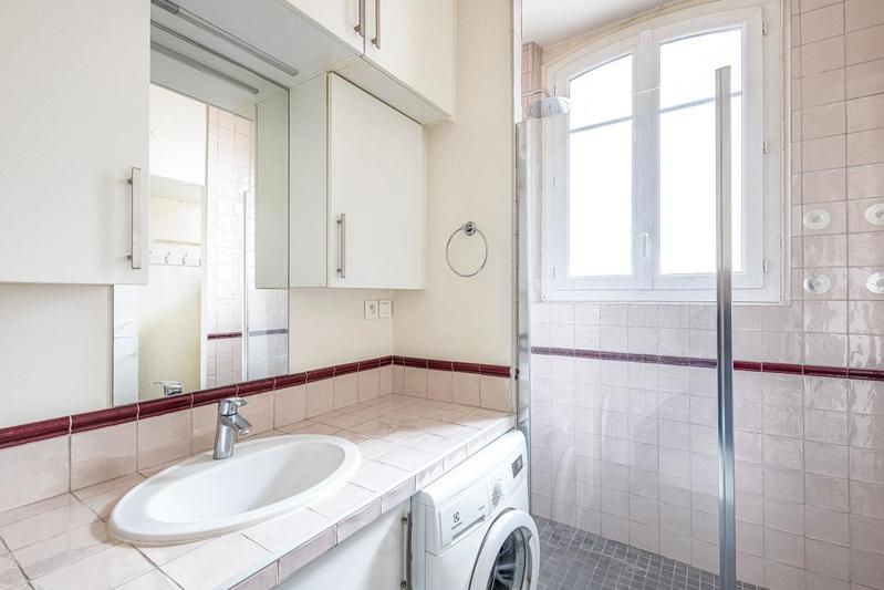 Appartement - 93 m² - 3 pièces